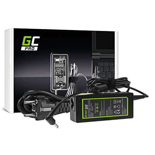 B & R CHARGEUR ALIMENTATION POUR ASUS R510L R556 R556B R556bp 19V 3.42A 