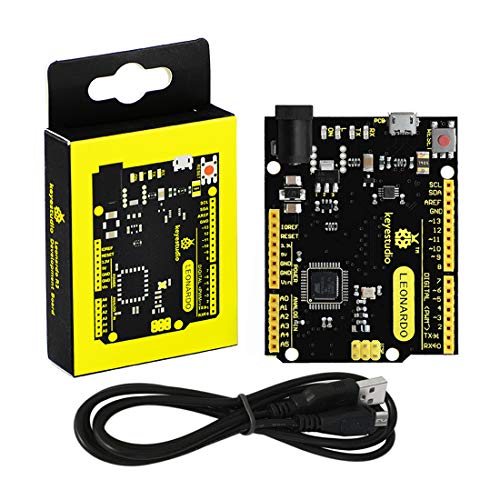 iHaospace Kit RFID RC522 Module Carte de Lecteur MFRC-522 RF IC avec RFID Carte Puce Chip S50 13.56MHz pour Mifare Arduino Raspberry Pi 