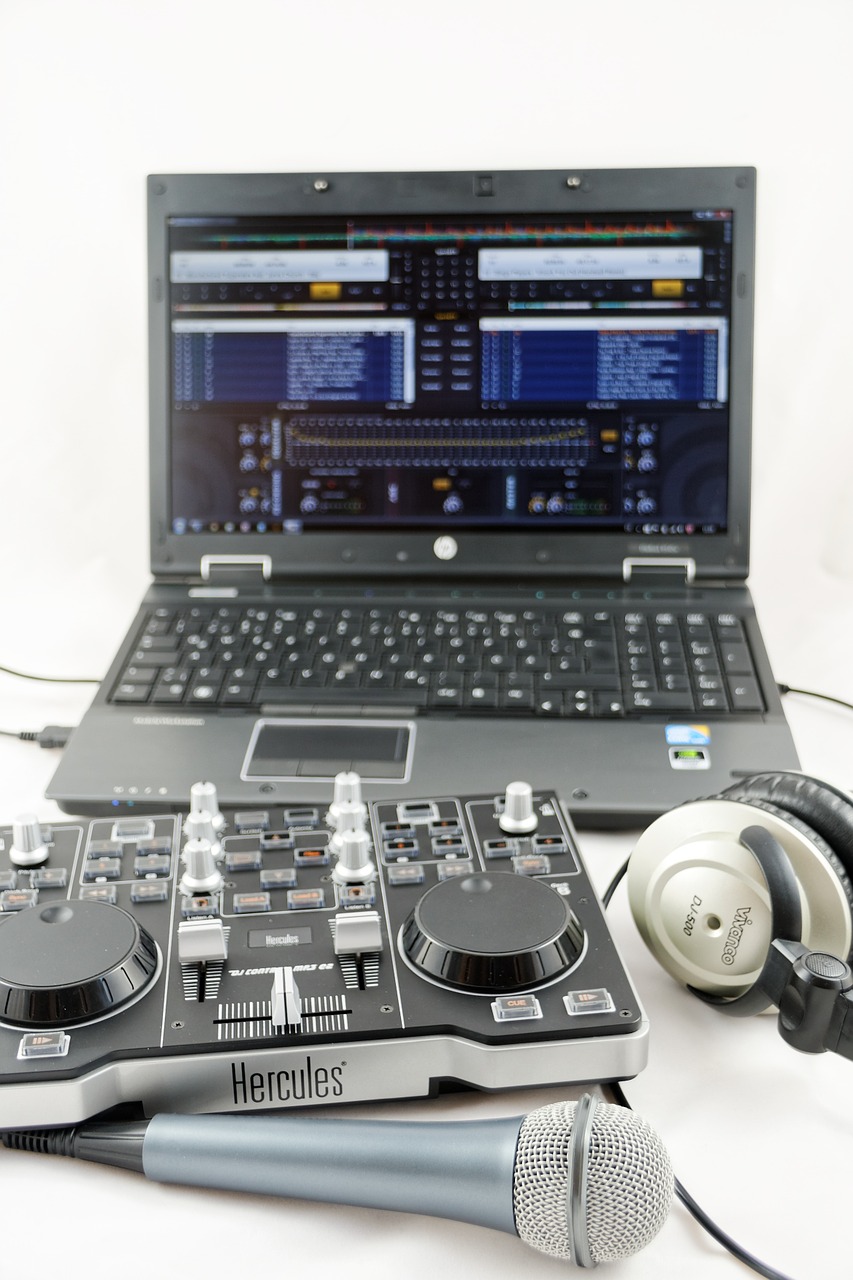 12 programmes gratuits pour gérer la musique sur votre ordinateur (Windows) Clic Ouest