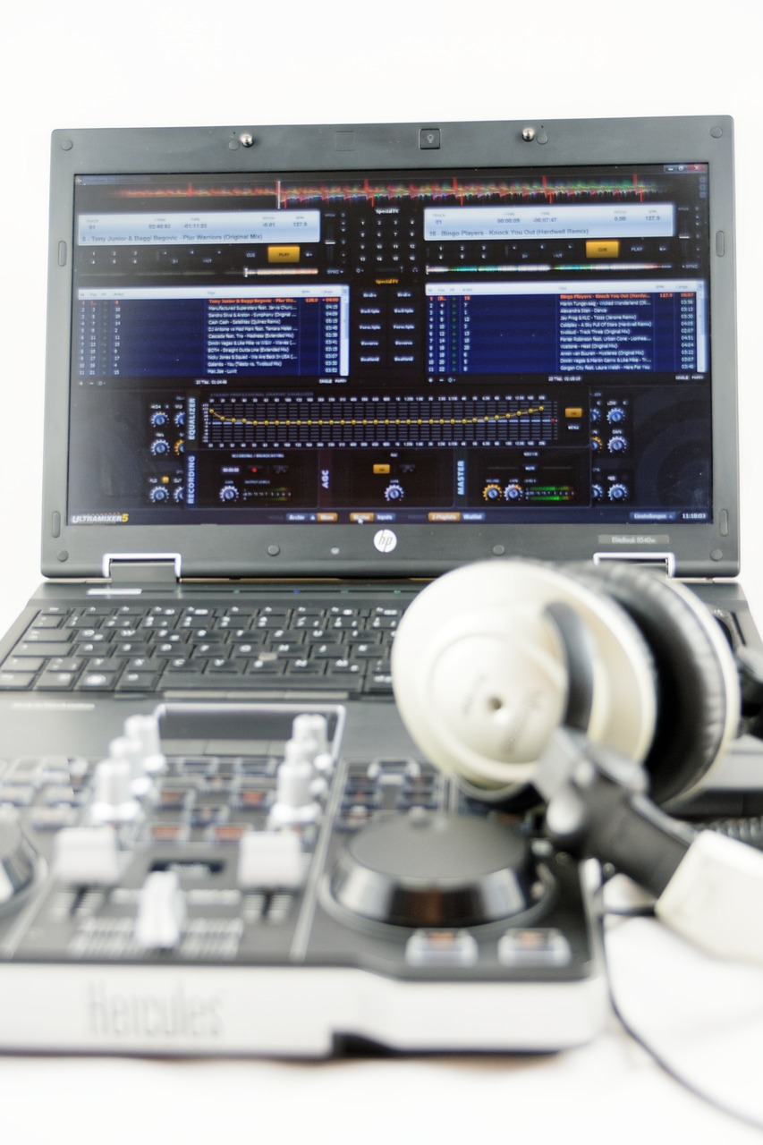 Meilleurs programmes pour écouter de la musique sur votre PC (Windows) Clic Ouest