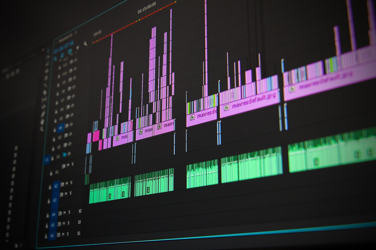 adobe premiere for ipad